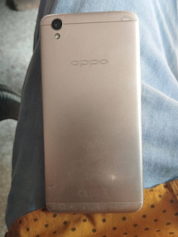 oppo mobile 1