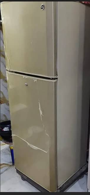 PEL Refrigerator Medium Size 2