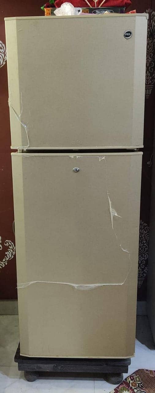 PEL Refrigerator Medium Size 3