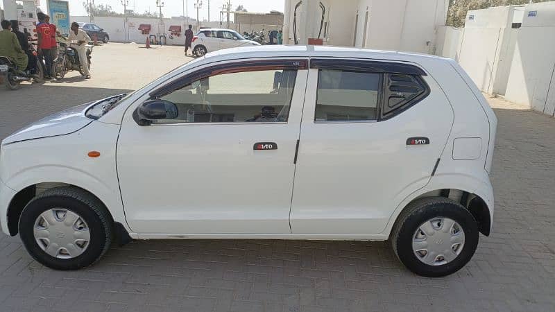 Suzuki Alto 2021 1