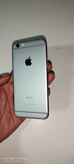 iPhone 6s 64gb