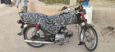 Honda model 2005 10 on 10 condition