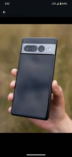 google pixel