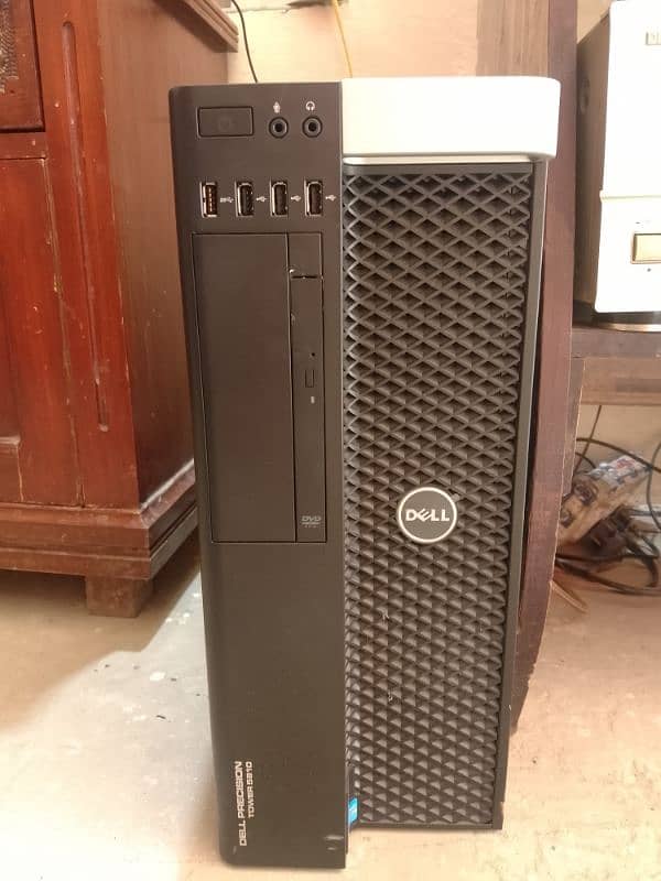 Dell t5810 2