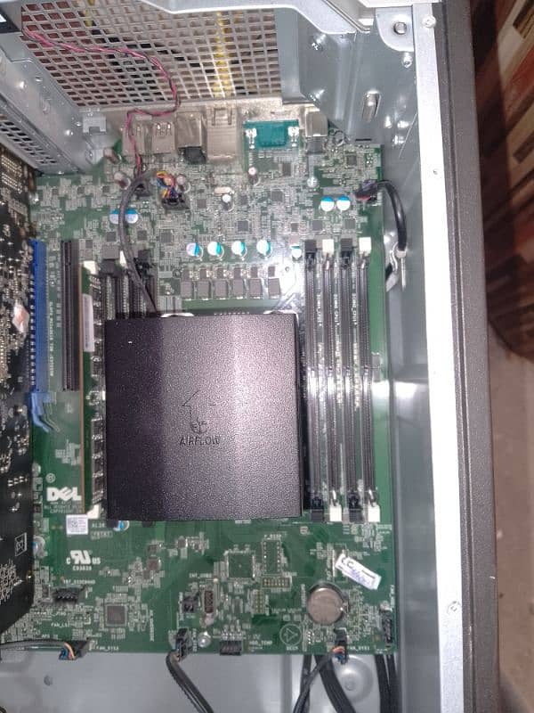 Dell t5810 4