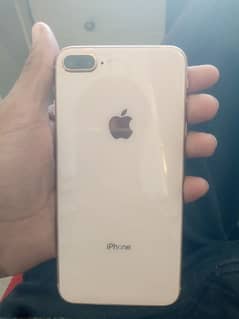 Apple Iphone 8 plus