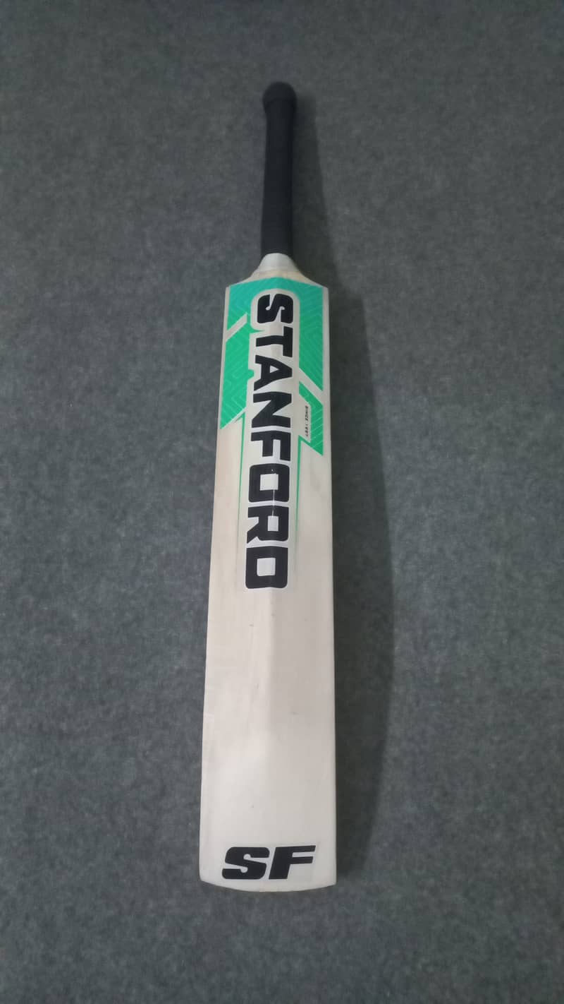 SS/MB/SF Professional Cricket Bat 3