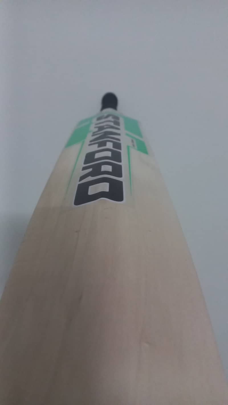 SS/MB/SF Professional Cricket Bat 7