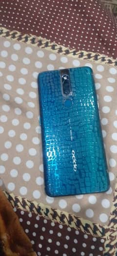 oppo f11 proo good condition