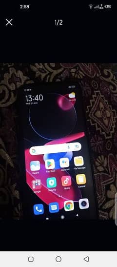 redmi 9A