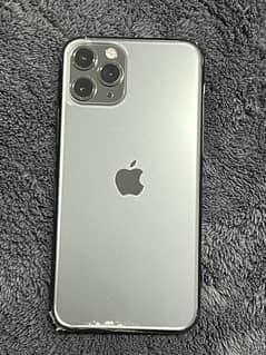 Iphone 11 pro 256gb pta approved