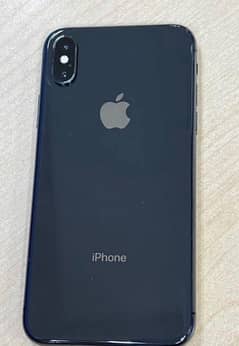 iphone x jv