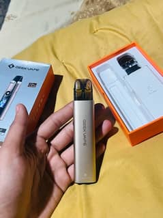 geekvape pod wenax q pro