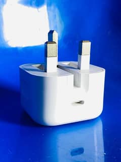 iPhone Adapter