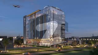 Invest In Radisson Blu Commercial First American 5 Star Hotel In Pakistan