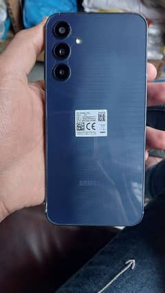 Samsung A25 5G Mobile 10/10 condition