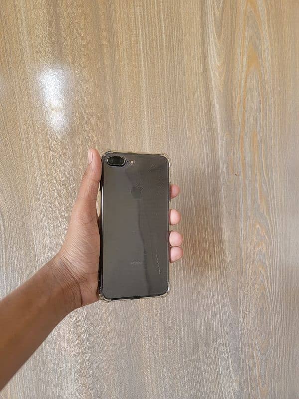 Iphone 7plus Pta Approve 13