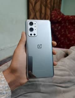 Oneplus 9 pro