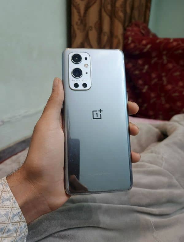 Oneplus 9 pro 0