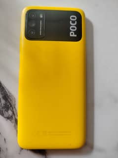 Poco M3 4GB/128GB