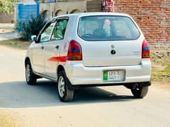 Suzuki Alto VXR 2010 urgent sale Home Used Btr Cultus Mehran Cuore