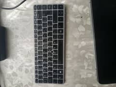 Hp Elitebook 840 G2 backlight keyboard Orignal