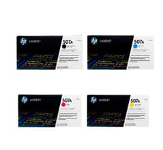 HP Toner 507A