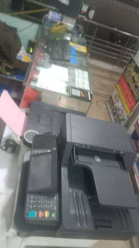 Running business for sell Mobile and book shop photo copy print shop 7