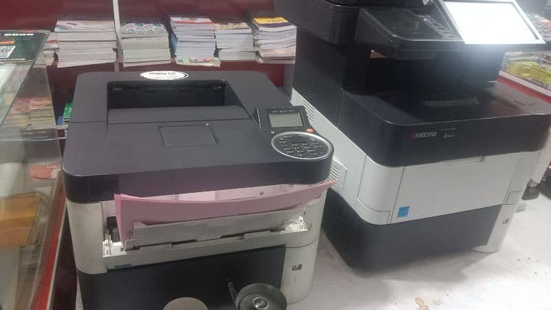 Running business for sell Mobile and book shop photo copy print shop 8