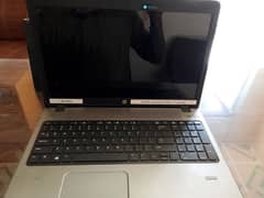 Best Condition HP laptop For Sale 8GB Ram