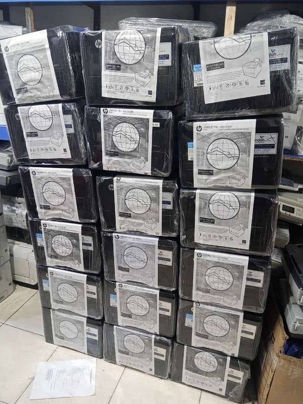 HP all models printers starting price 14900 0