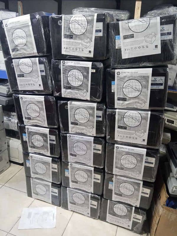 HP all models printers starting price 14900 1
