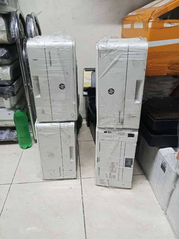 HP all models printers starting price 14900 3