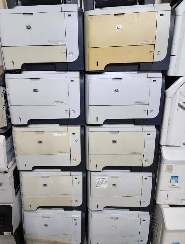 HP all models printers starting price 14900 12