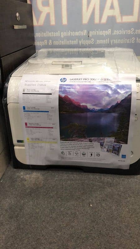 HP all models printers starting price 14900 13