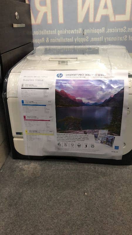 HP all models printers starting price 14900 14