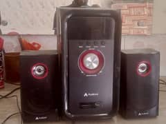 Audionic speakers