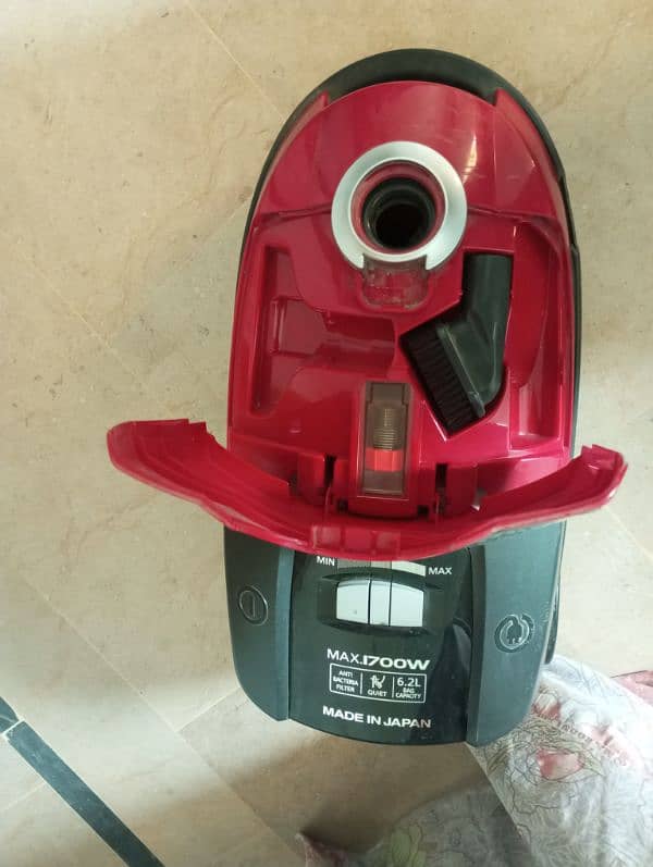 Vacuum cleaner for home used 1