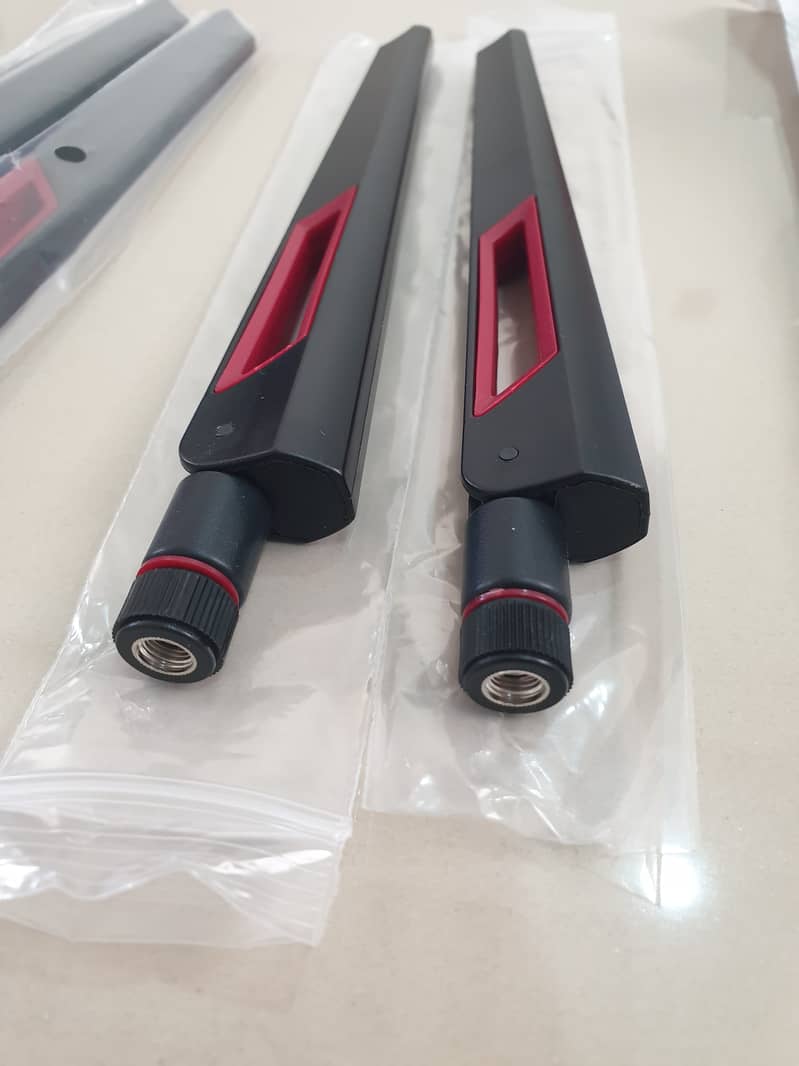 Antenna Antennas Asus 12 dbi X2 pcs or Pair 0