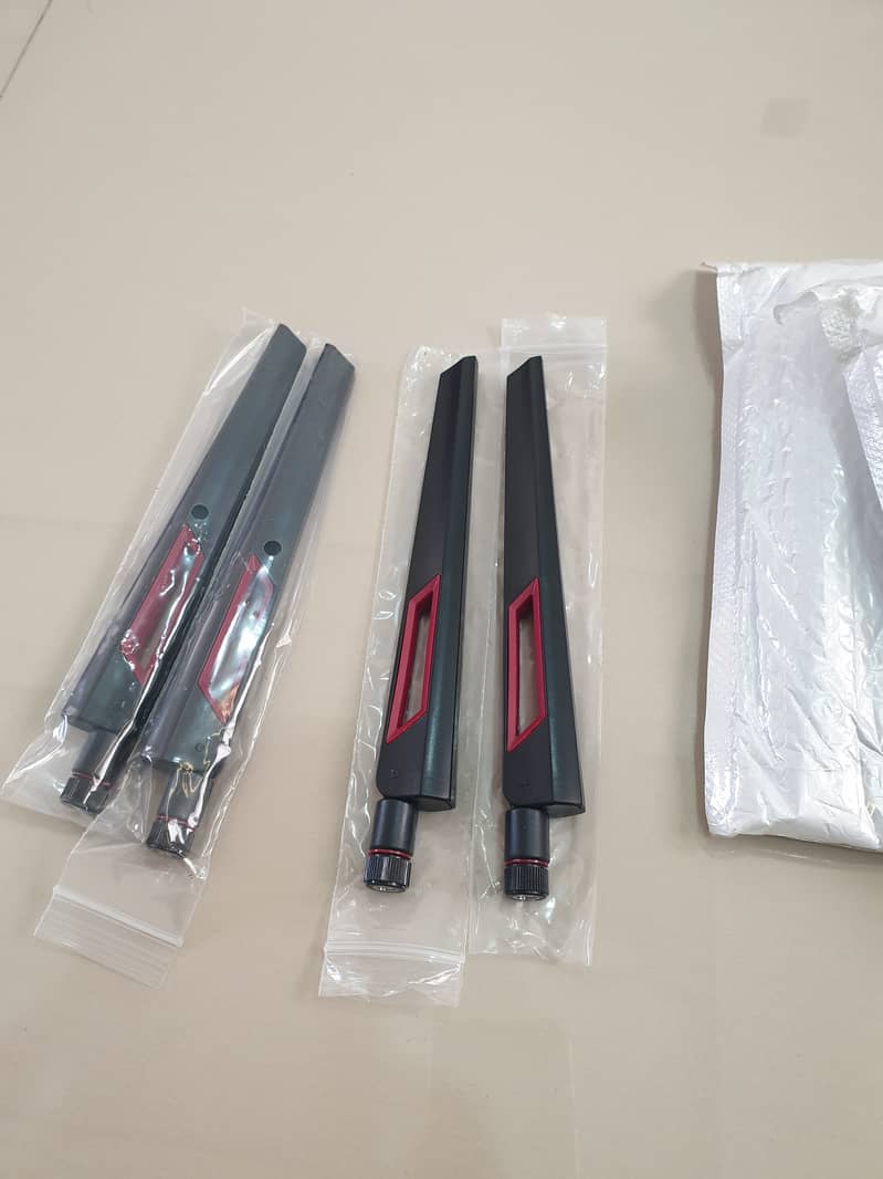 Antenna Antennas Asus 12 dbi X2 pcs or Pair 1
