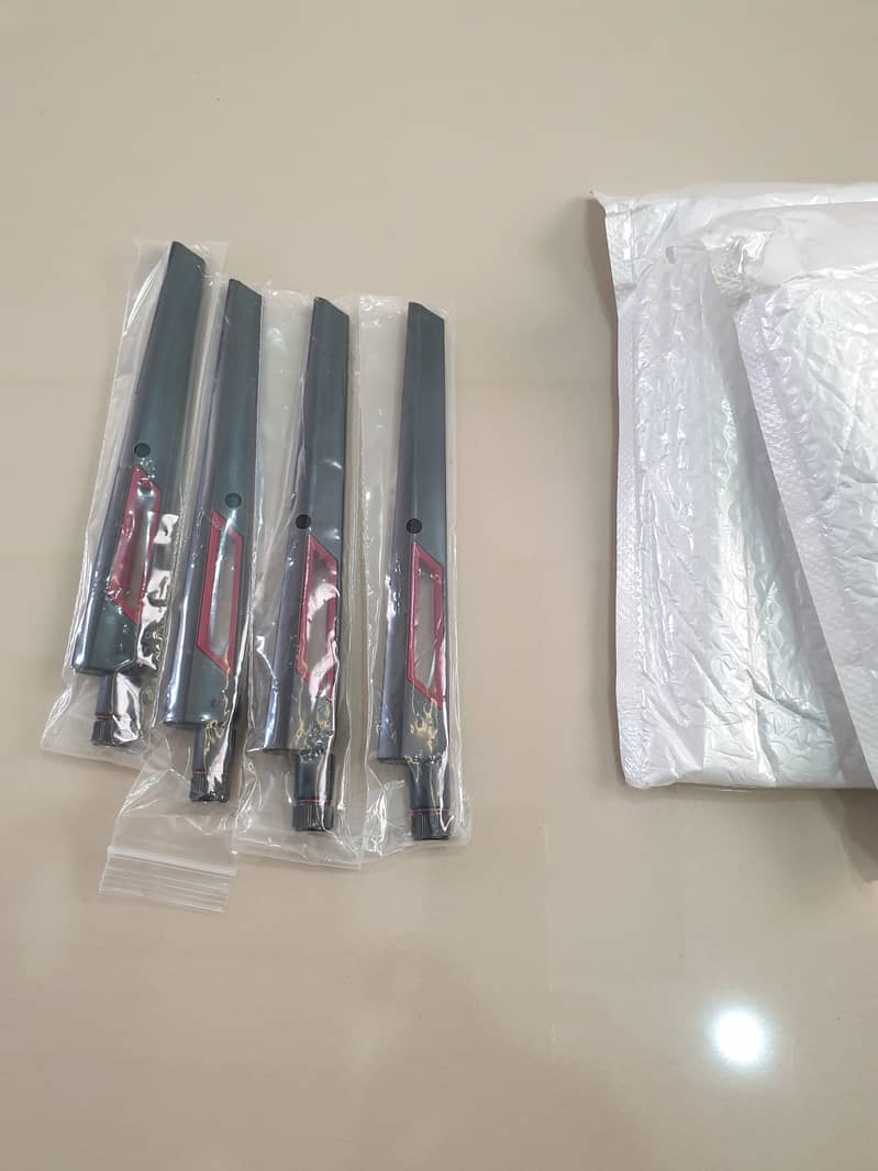 Antenna Antennas Asus 12 dbi X2 pcs or Pair 3