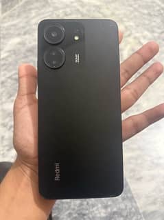 Redmi 13 c