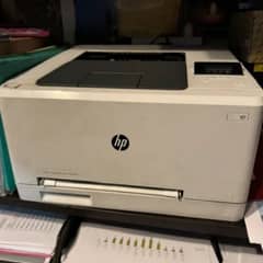 HP LaserJet M252n