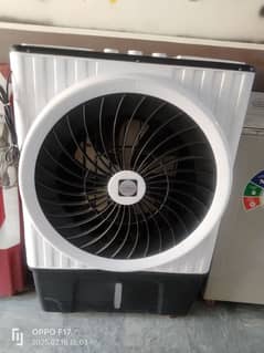 Air Cooler Jumbo Size With Copper Motor