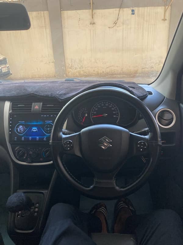 Suzuki Cultus VXL 2019 6