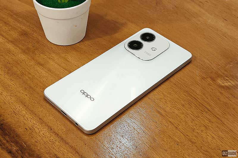 OPPO A3 6/256GB BRAND NEW JUST BOX OPEN 6