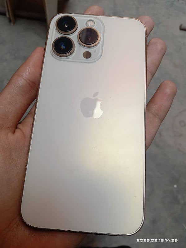 IPHONE 13 PRO Factory 1