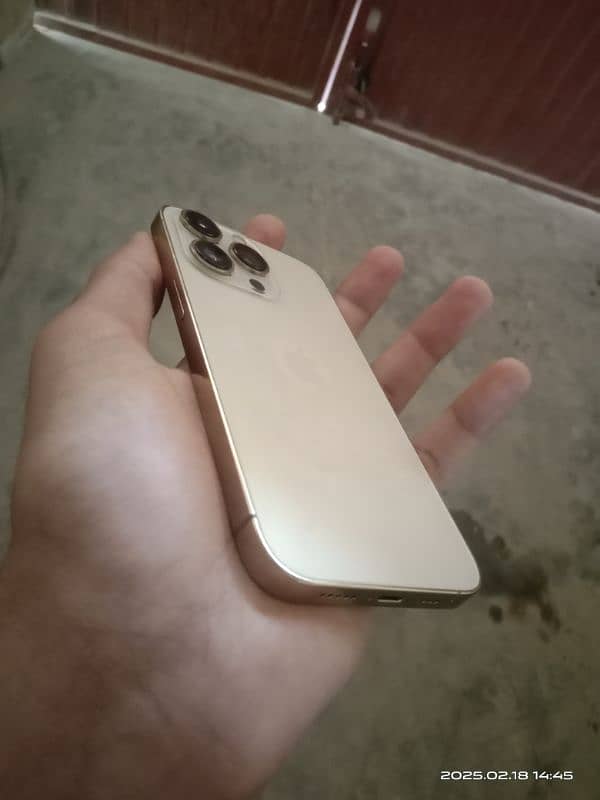 IPHONE 13 PRO Factory 6