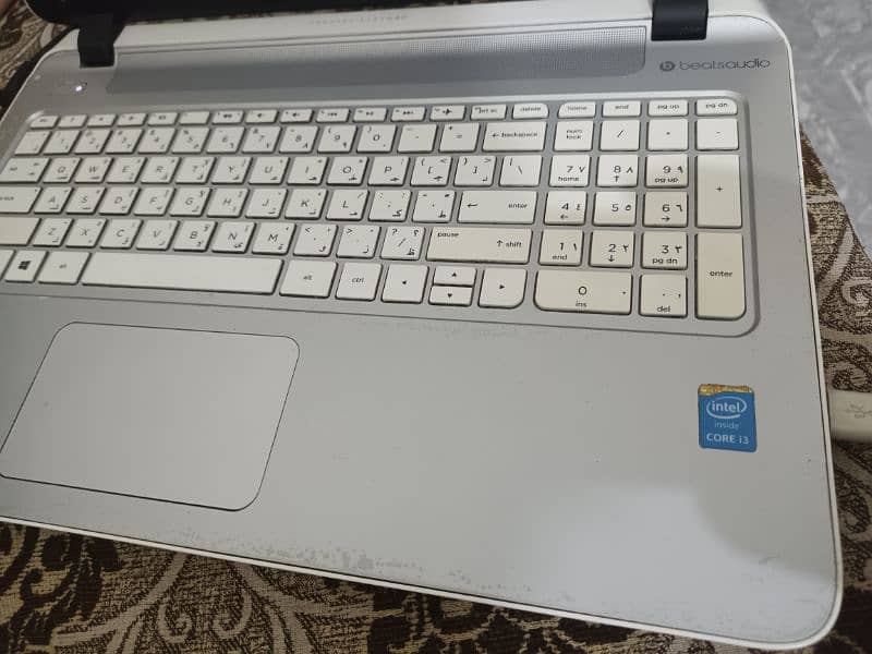 HP ProBook 15 Core I3 4th Gen 1