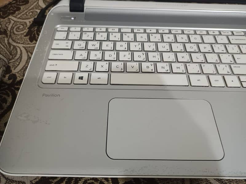 HP ProBook 15 Core I3 4th Gen 2